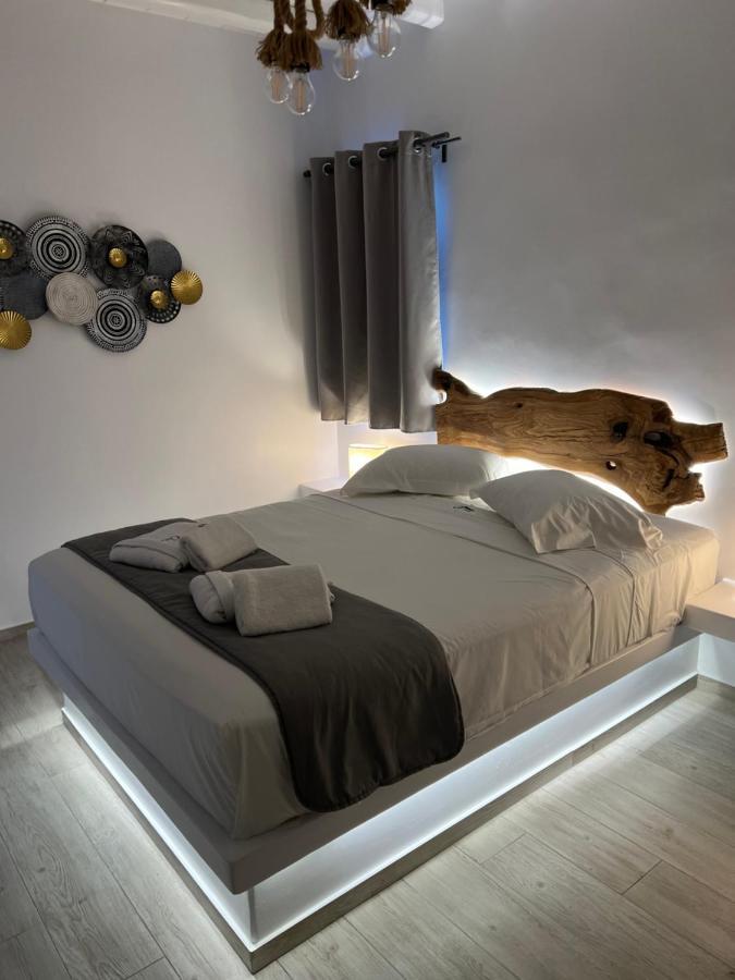 Chill Out Studio Mykonos Town Bagian luar foto