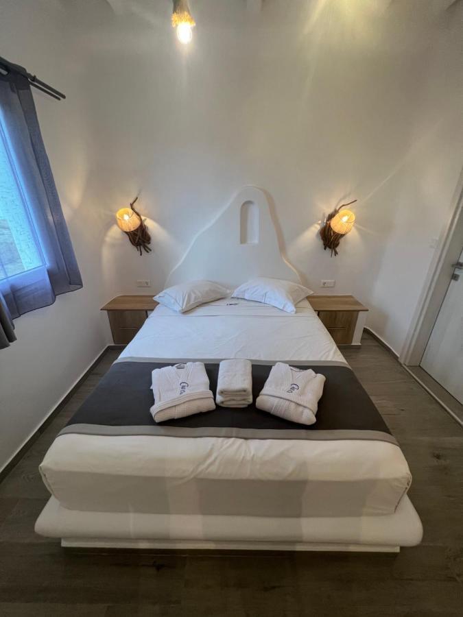 Chill Out Studio Mykonos Town Bagian luar foto