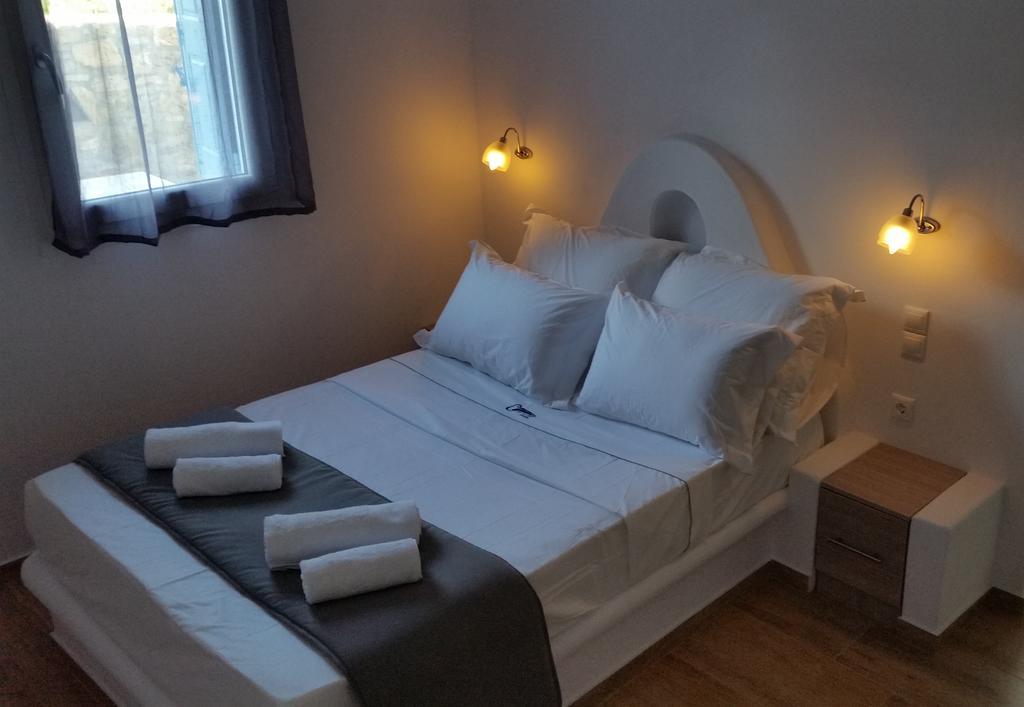 Chill Out Studio Mykonos Town Ruang foto